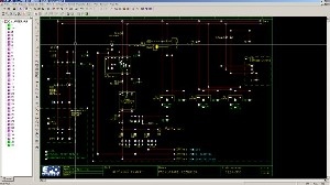 Elektro konstrukce - 